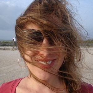 Meet your Posher, Beata